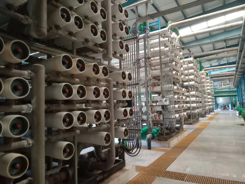 如何計(jì)算反滲透設(shè)備的回收率問(wèn)題？